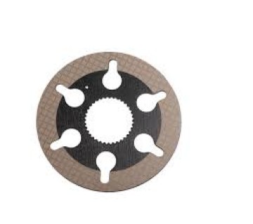 DISC FRANA MASSEY FERGUSON 0.008.5173.2, 0.011.0587.2, 0.015.4482.2
